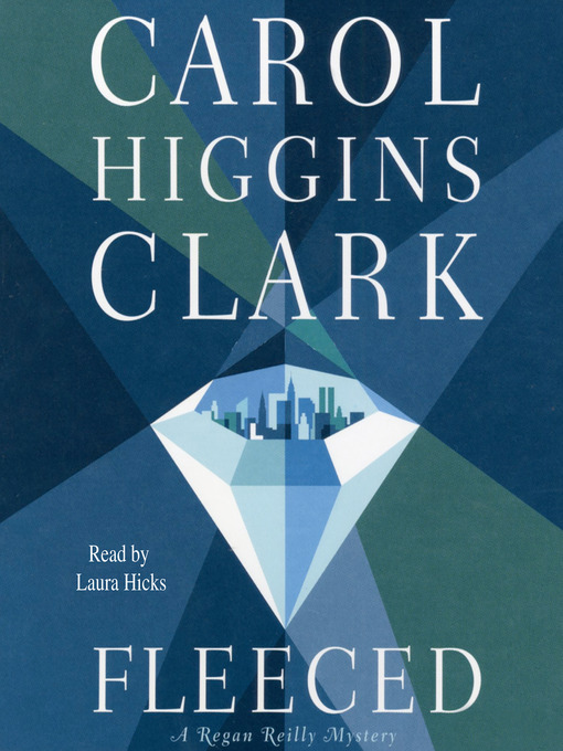 Title details for Fleeced by Carol Higgins Clark - Wait list